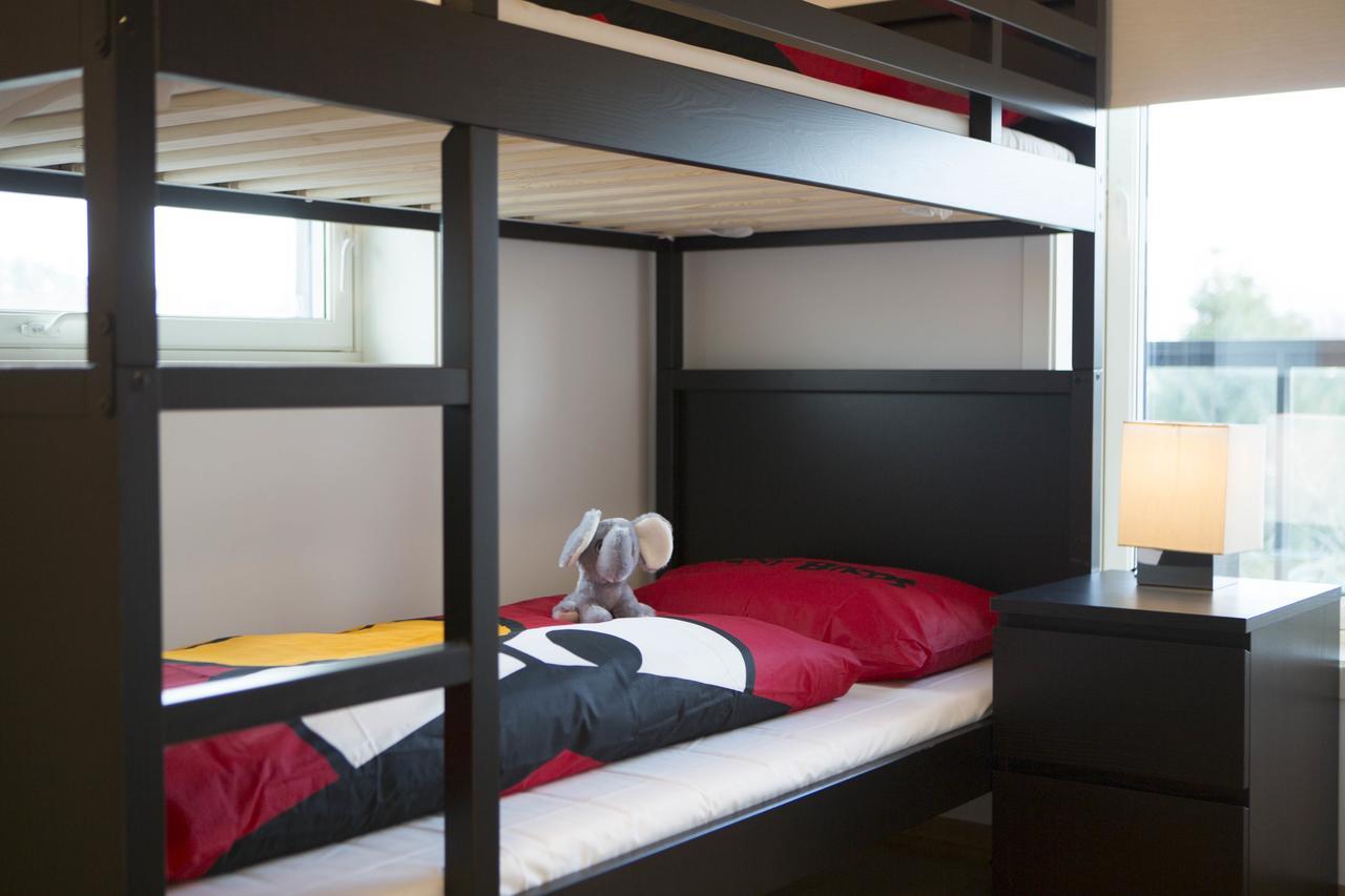 City Housing - Boganesveien 31 - Hinna Park Aparthotel