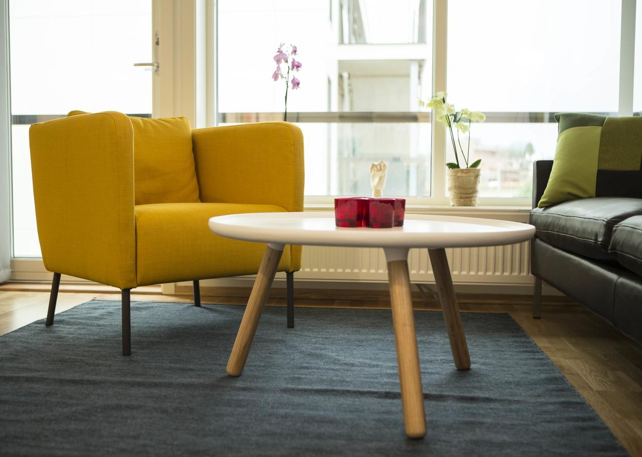 City Housing - Boganesveien 31 - Hinna Park Aparthotel 4*