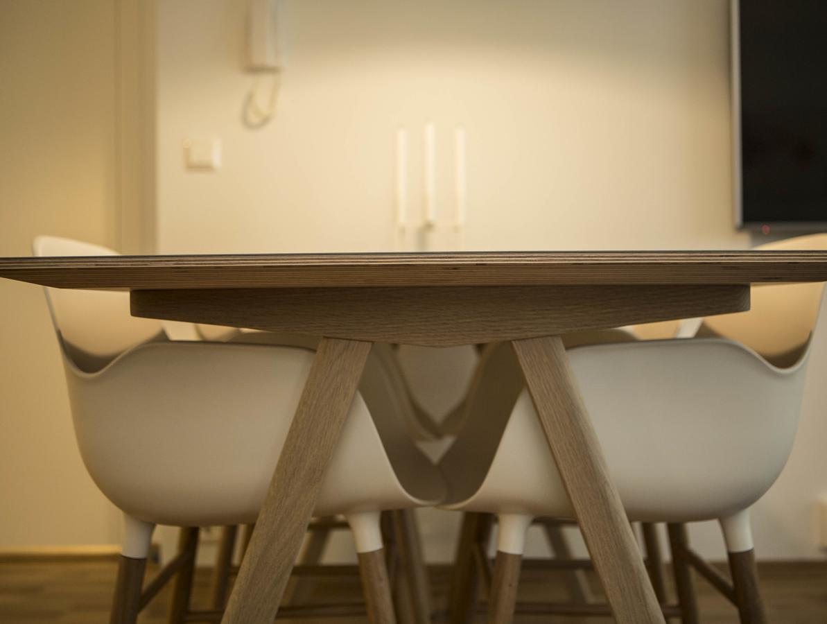 Aparthotel City Housing - Boganesveien 31 - Hinna Park