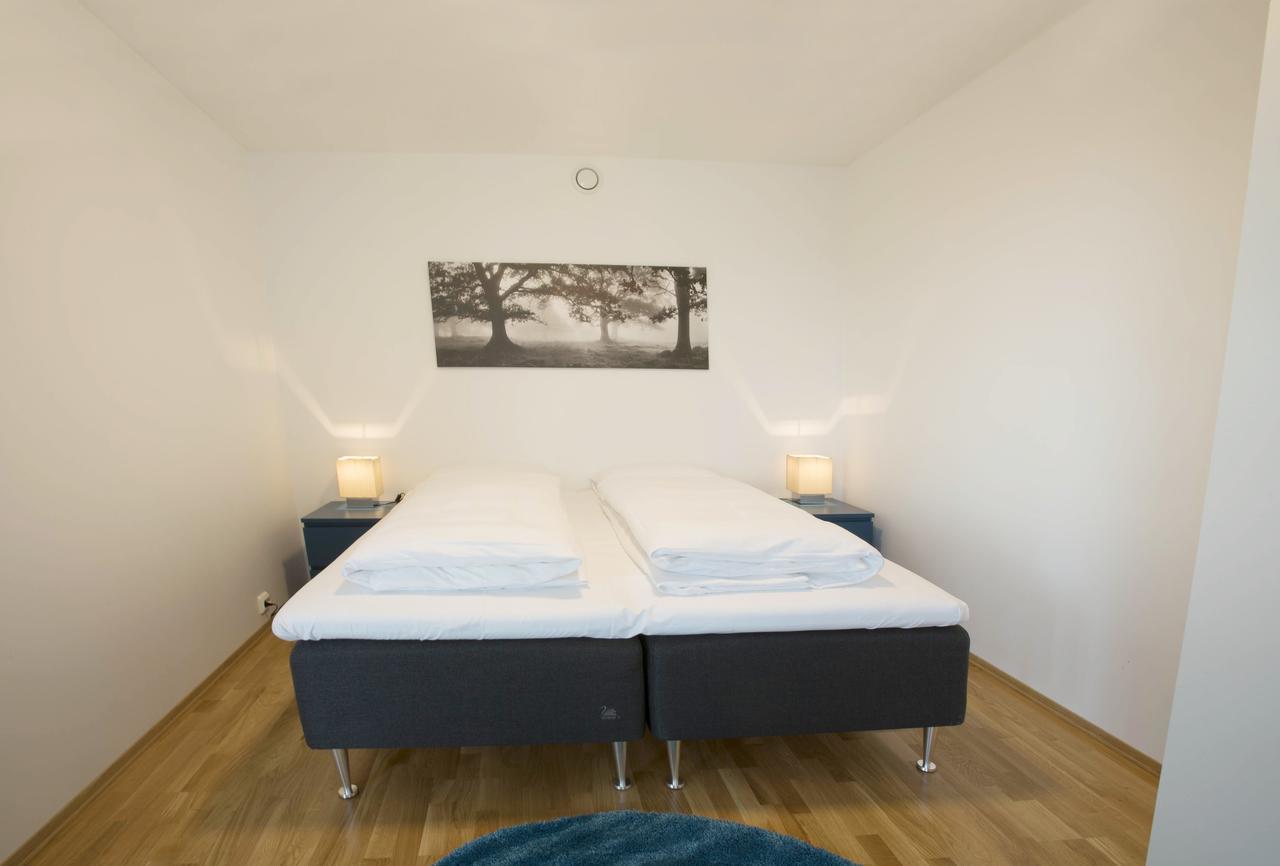 City Housing - Boganesveien 31 - Hinna Park Aparthotel