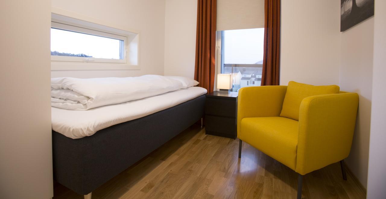Aparthotel City Housing - Boganesveien 31 - Hinna Park Stavanger