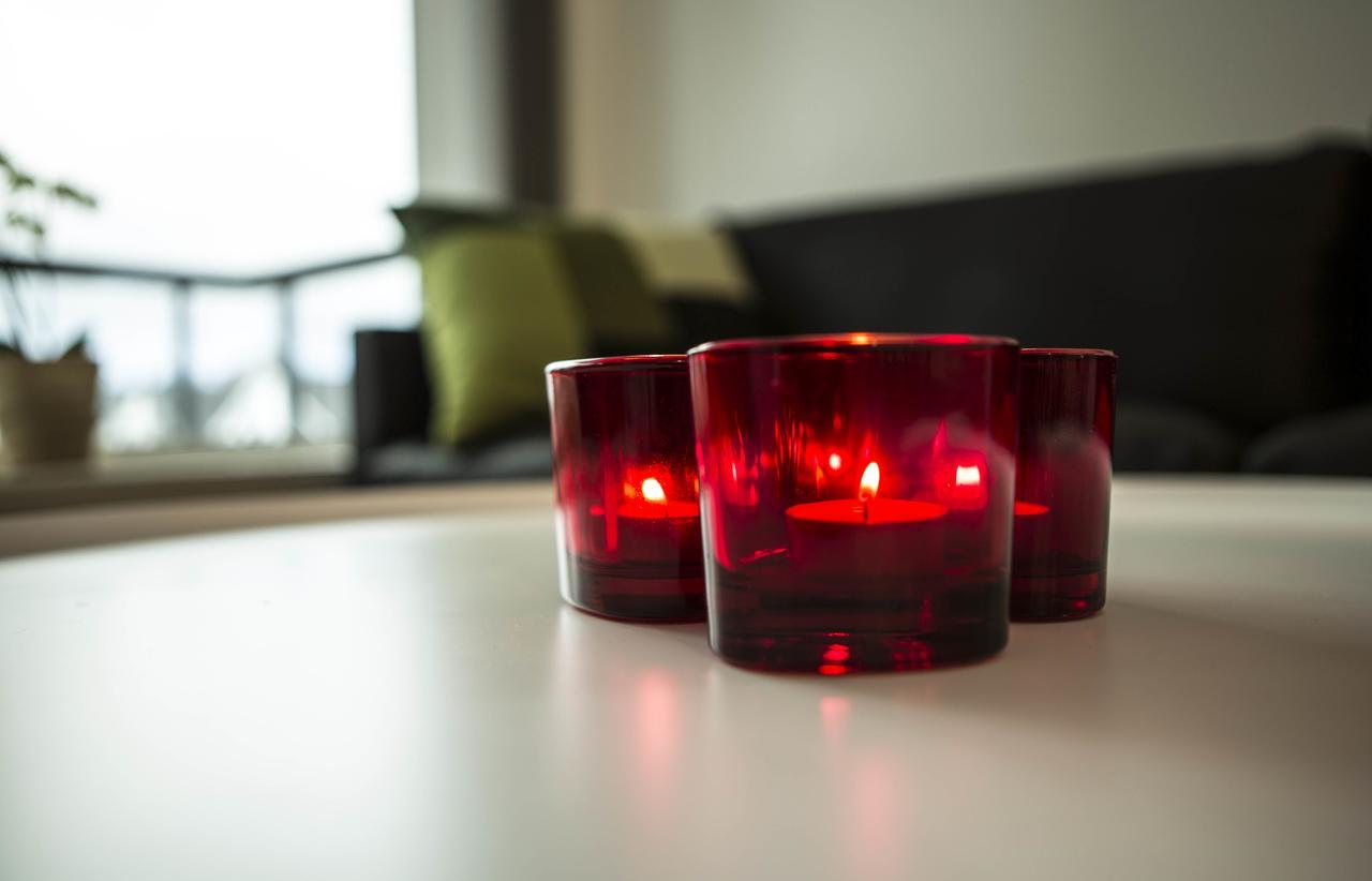 Aparthotel City Housing - Boganesveien 31 - Hinna Park 4*