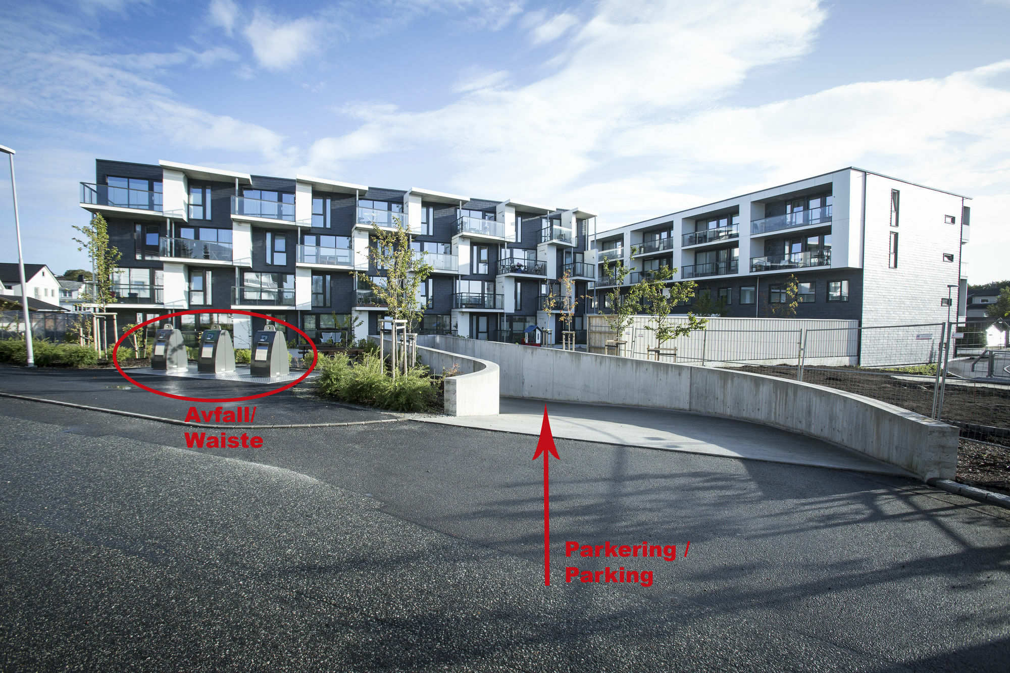 Aparthotel City Housing - Boganesveien 31 - Hinna Park Stavanger