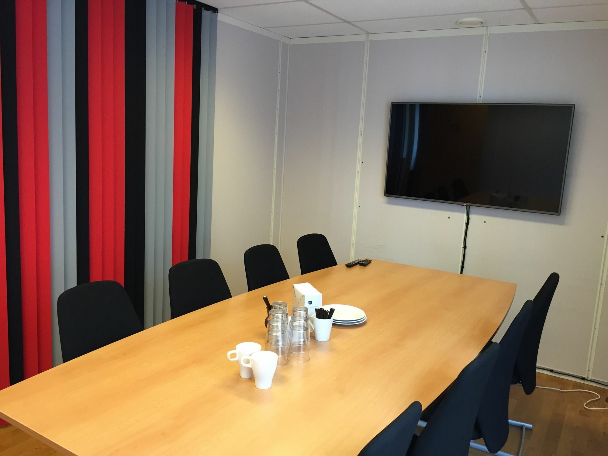 City Housing - Boganesveien 31 - Hinna Park Aparthotel 4*