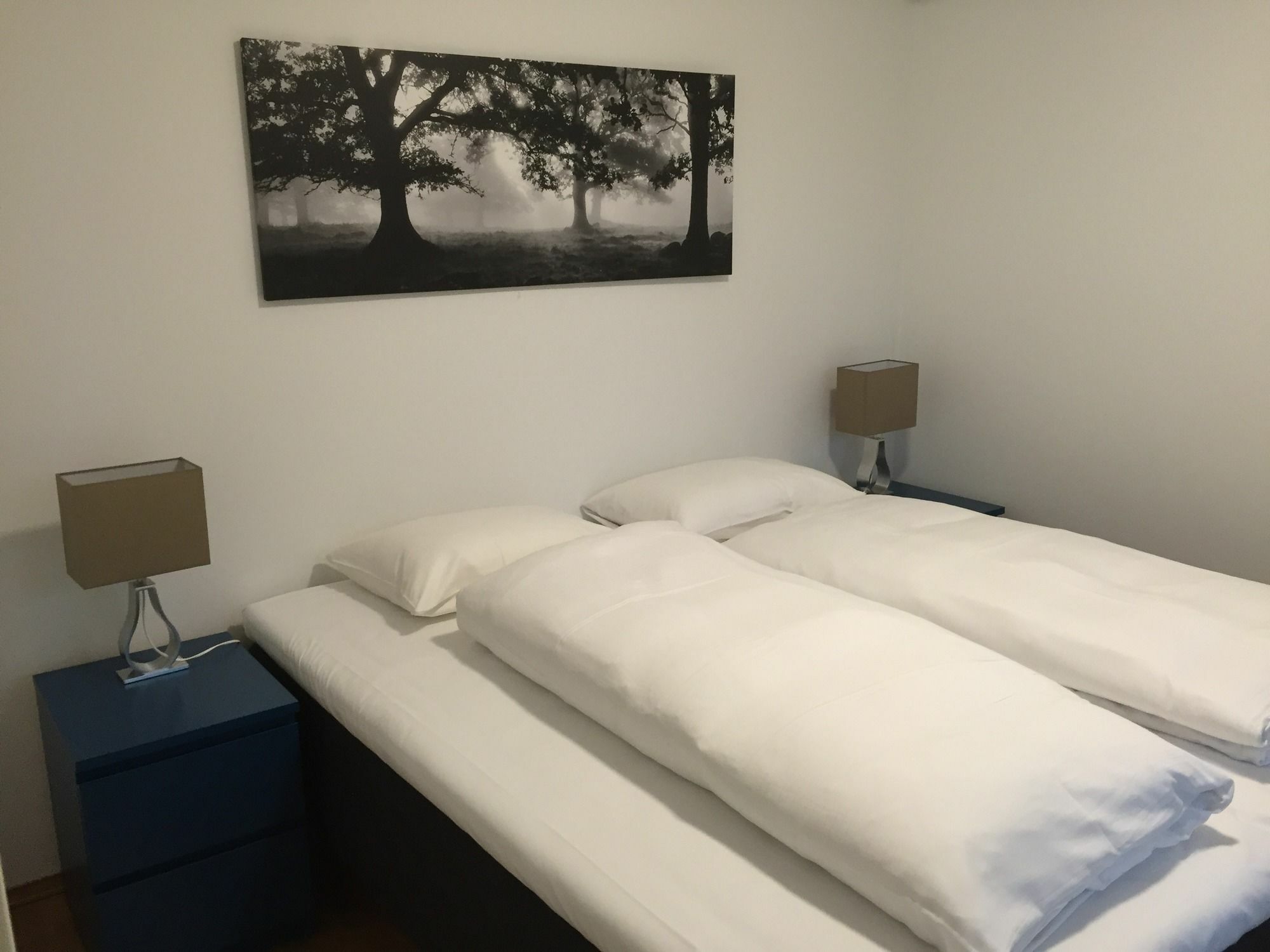 Aparthotel City Housing - Boganesveien 31 - Hinna Park 4*