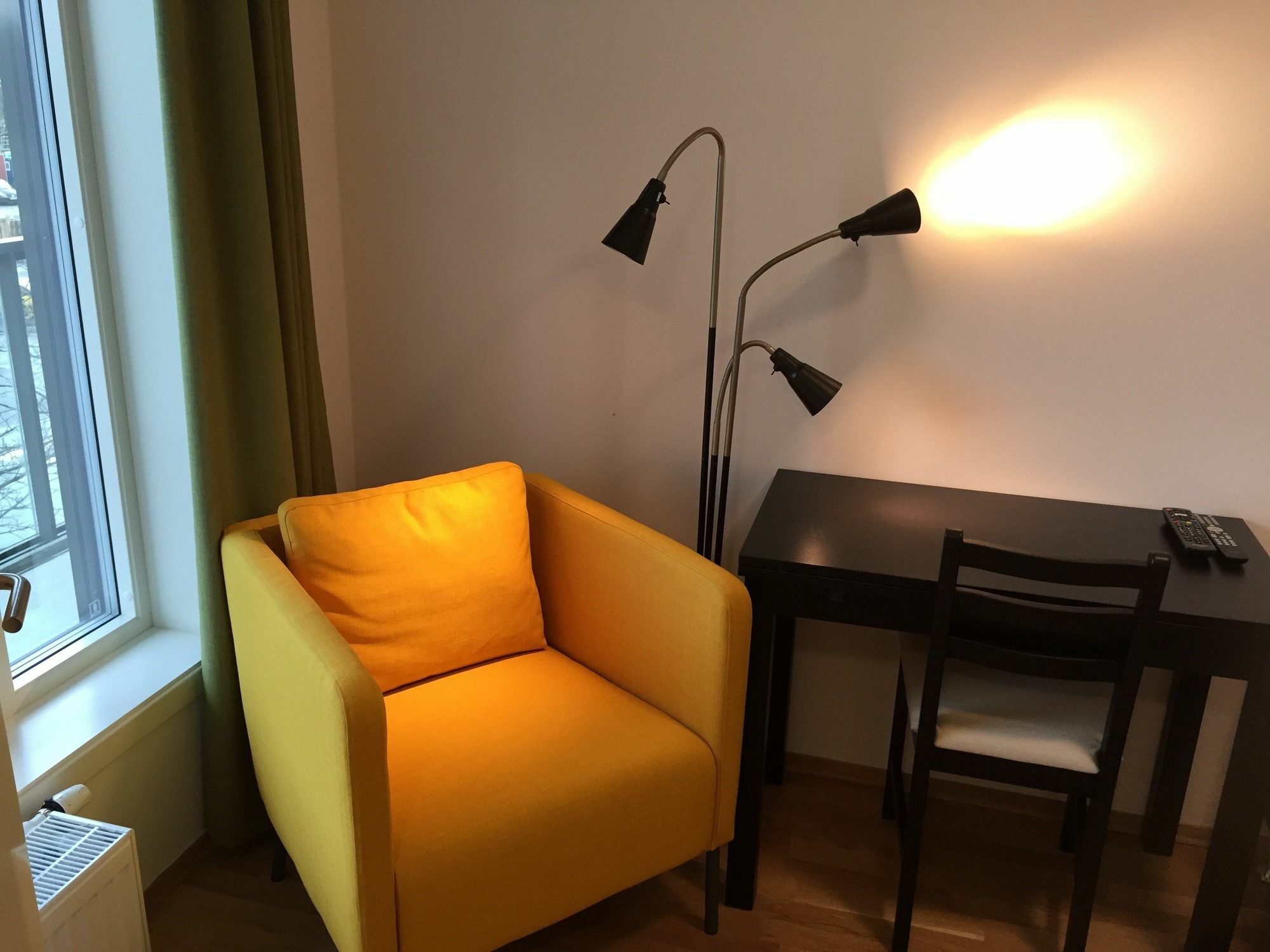 City Housing - Boganesveien 31 - Hinna Park Aparthotel Stavanger