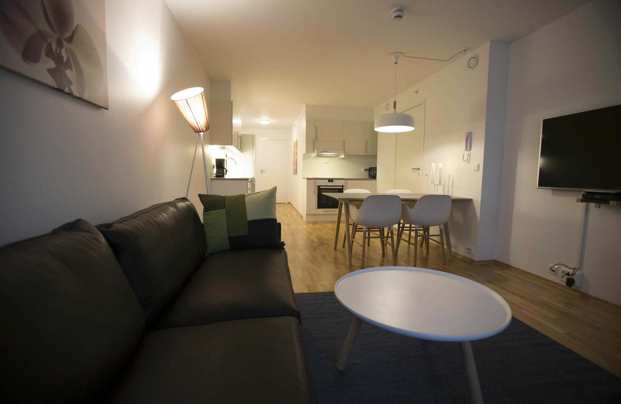 City Housing - Boganesveien 31 - Hinna Park 4*
