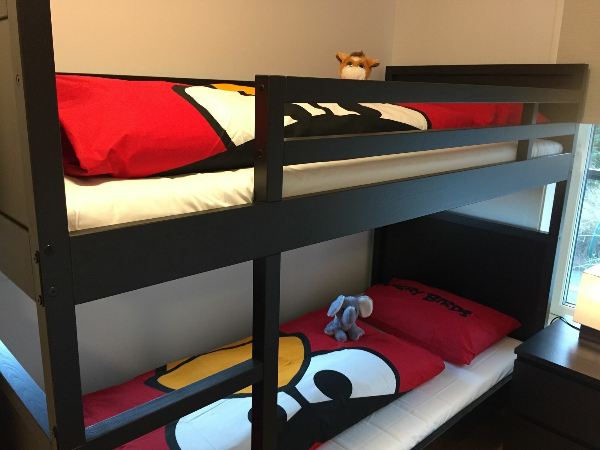 Aparthotel City Housing - Boganesveien 31 - Hinna Park 4*