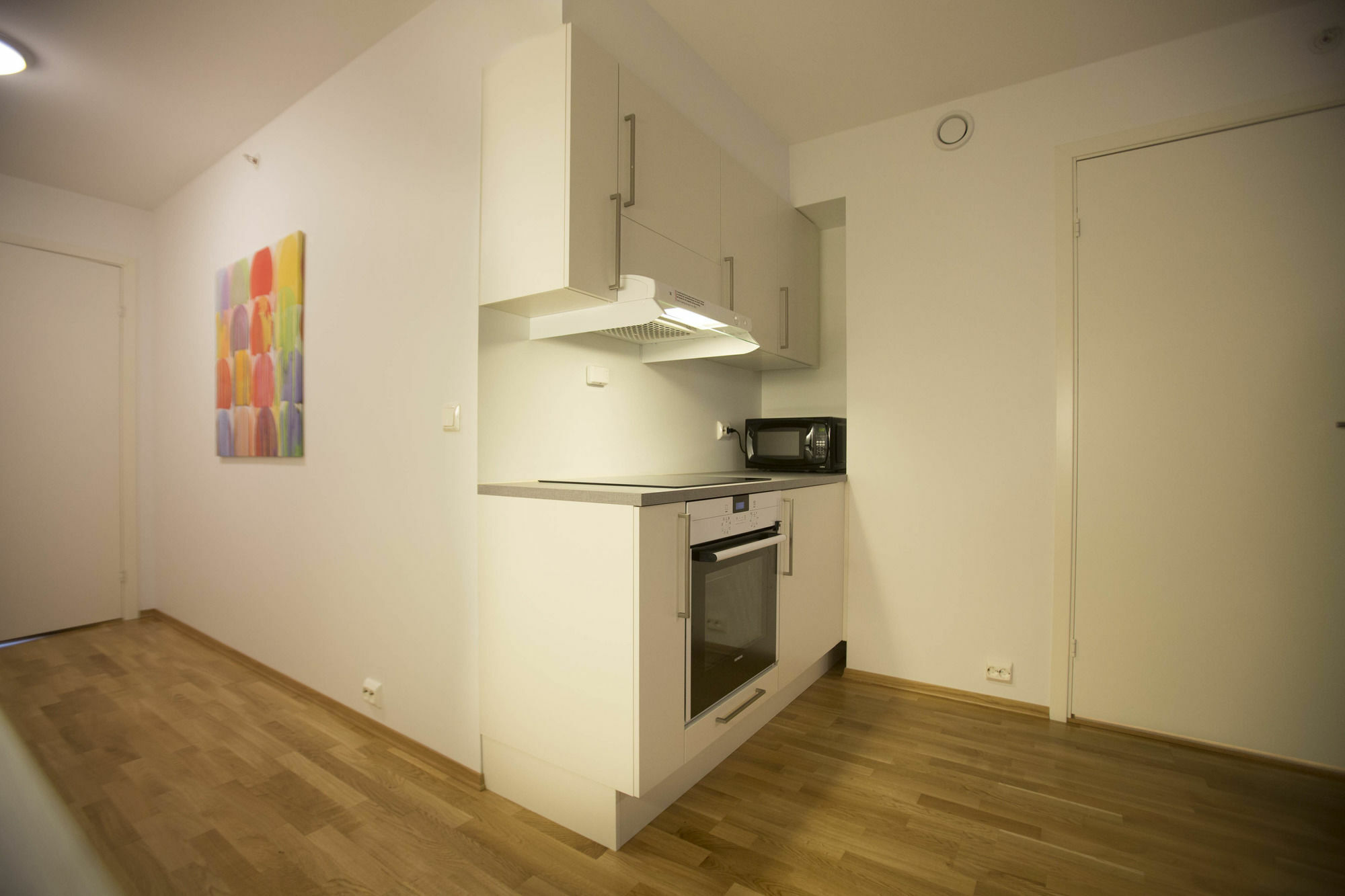 Aparthotel City Housing - Boganesveien 31 - Hinna Park