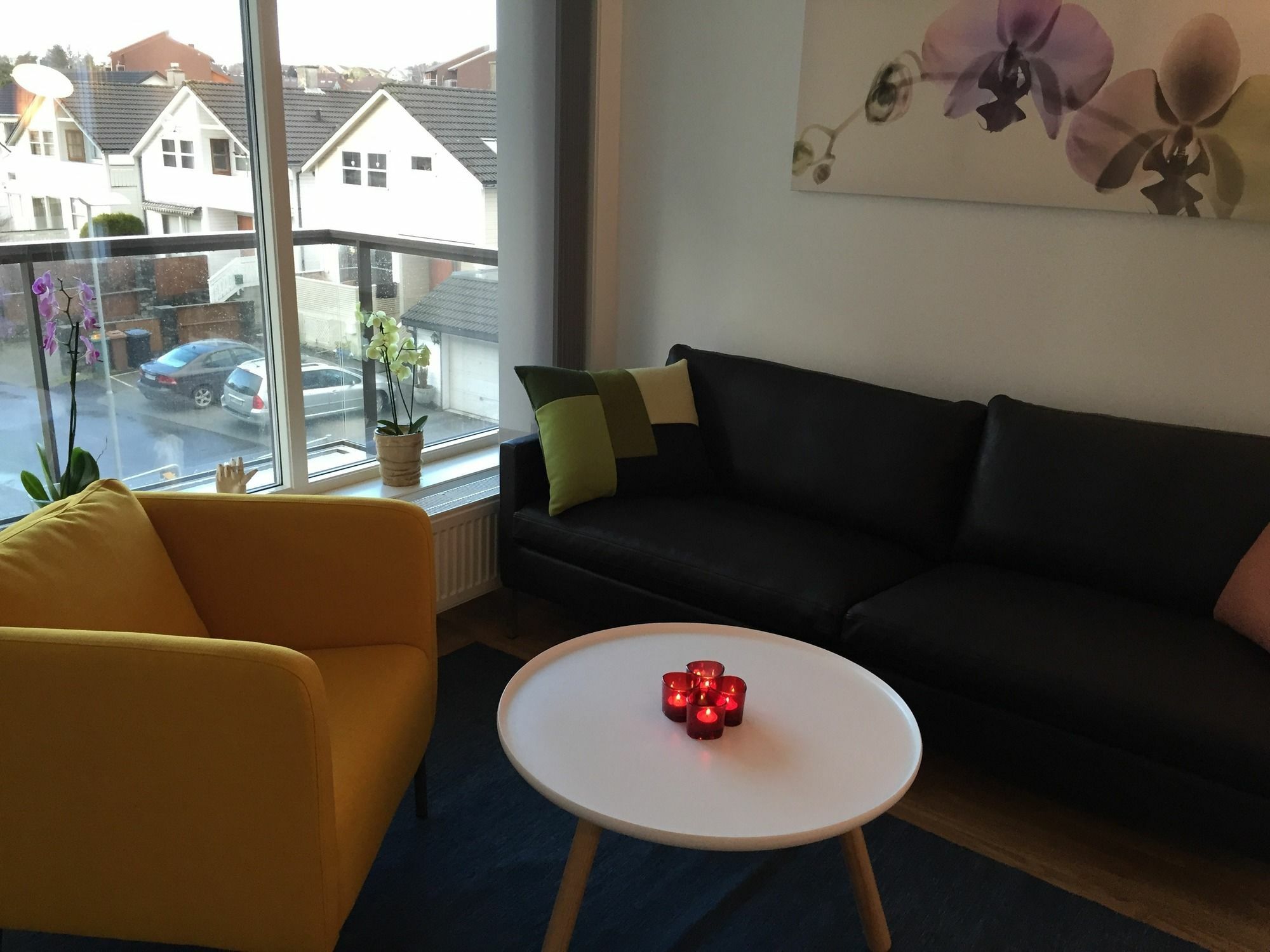 Aparthotel City Housing - Boganesveien 31 - Hinna Park Stavanger