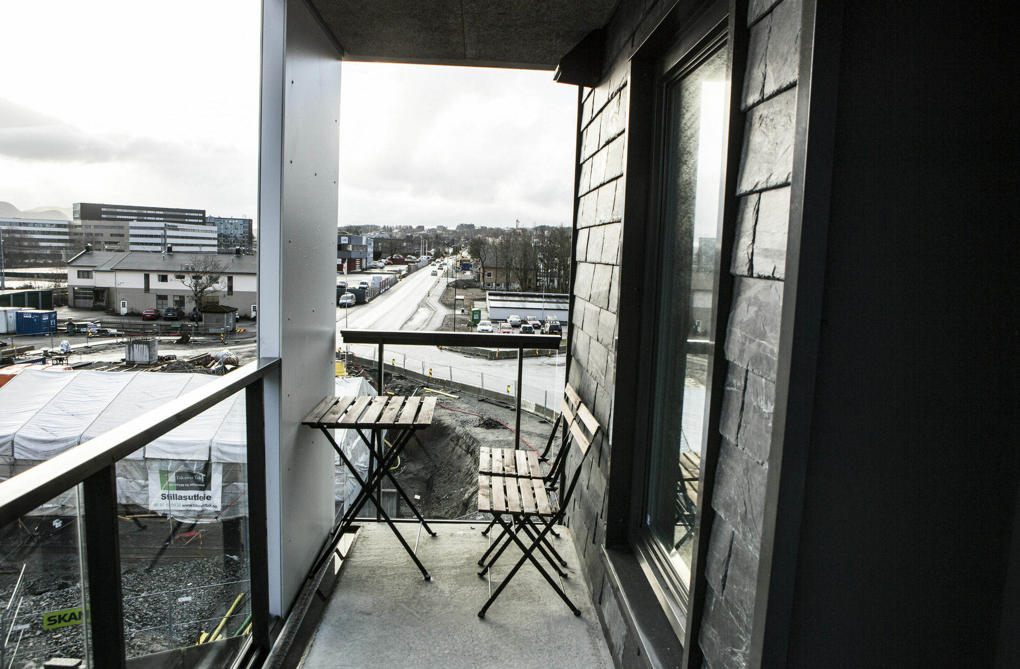 Aparthotel City Housing - Boganesveien 31 - Hinna Park Stavanger