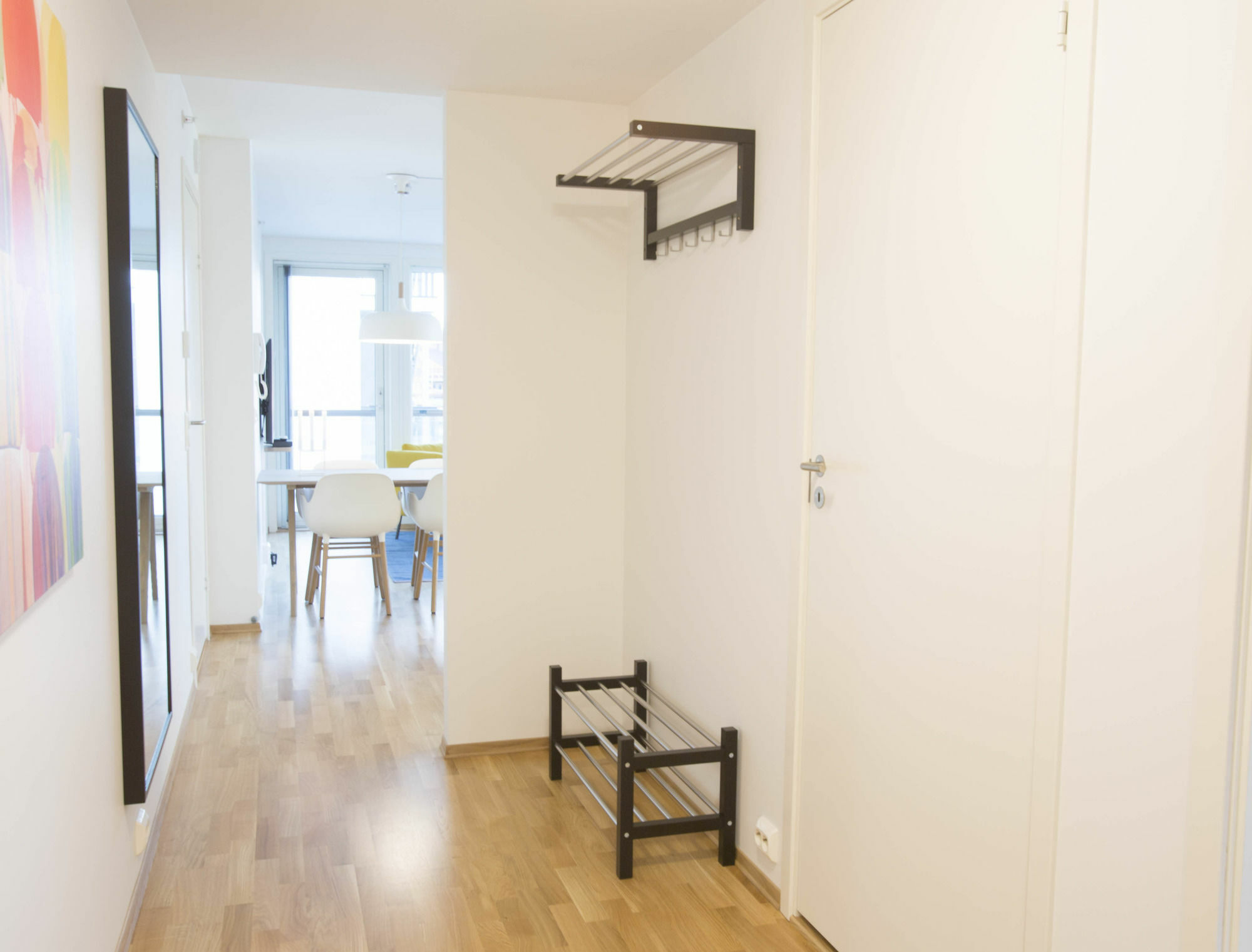 City Housing - Boganesveien 31 - Hinna Park Aparthotel 4*